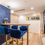 Daire Downtown Comfort *