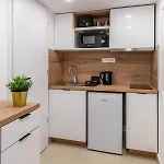 Daire Downtown Comfort Budapeşte
