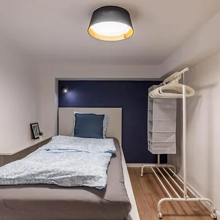 Downtown Comfort Budapeszt