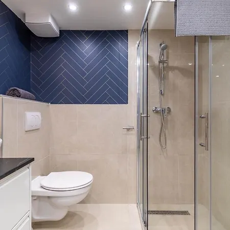 Downtown Comfort Apartament *