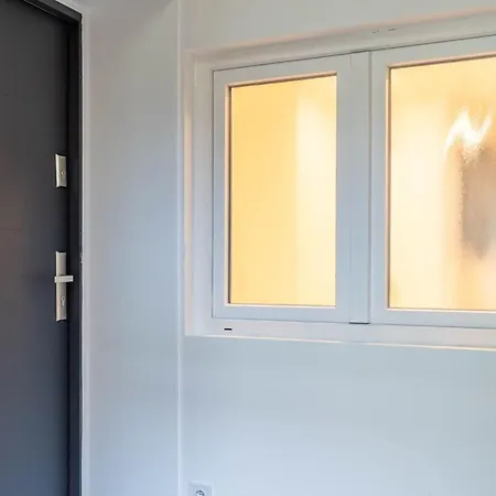 Downtown Comfort Apartament Budapeszt