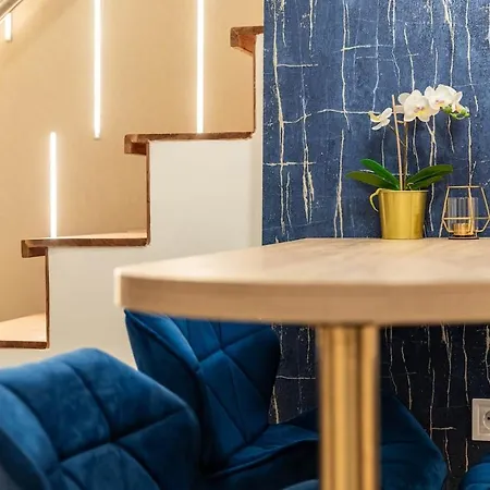 Apartament Downtown Comfort *