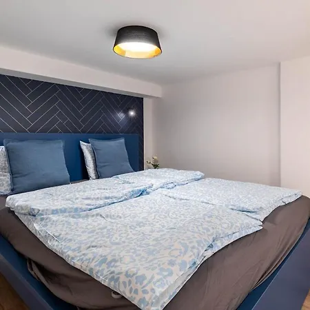 Apartament Downtown Comfort