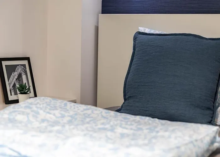 Downtown Comfort