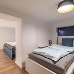 Downtown Comfort Apartament