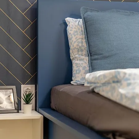 Daire Downtown Comfort Budapeşte