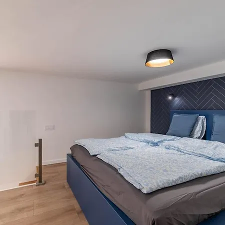 Downtown Comfort Budapeşte