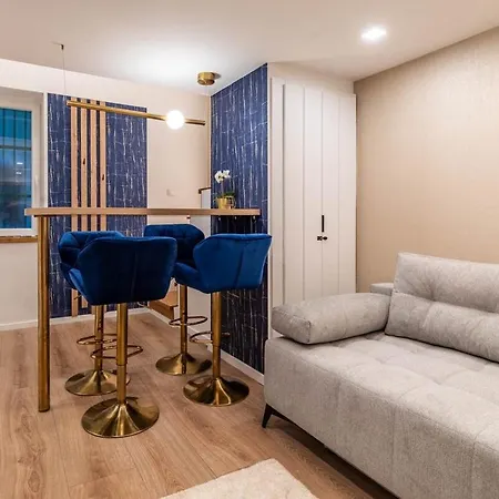 Downtown Comfort * Budapeşte