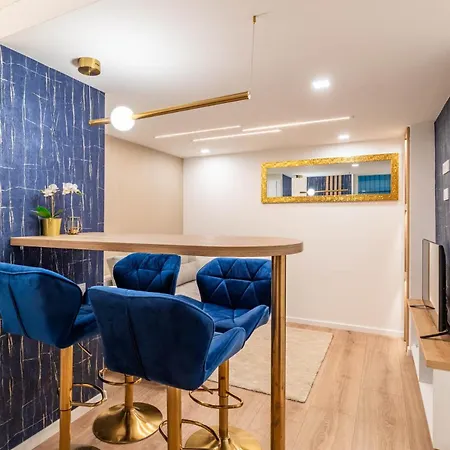 Daire Downtown Comfort *