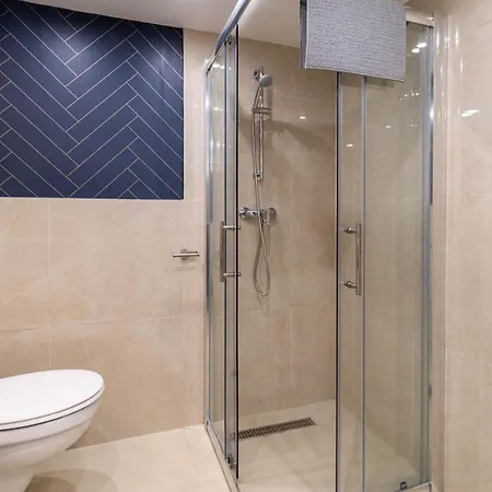 Downtown Comfort * Budapeşte